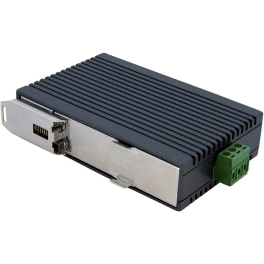 StarTech IES5102 Switch 5 Puertos