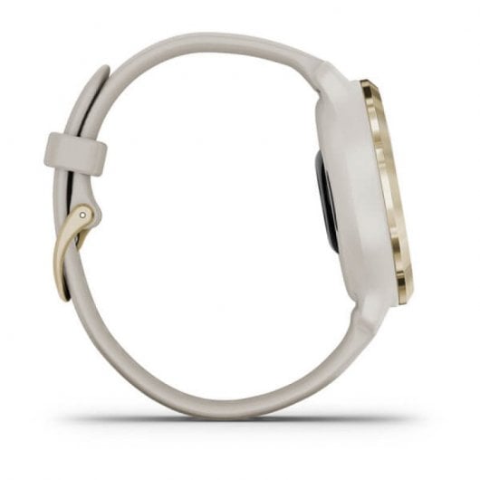 Garmin Venu 2S Smartwatch Bege Light Gold