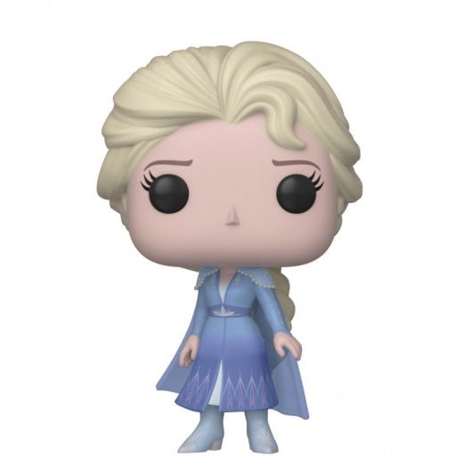 FUNKO Pop Disney: Frozen 2 - Elsa