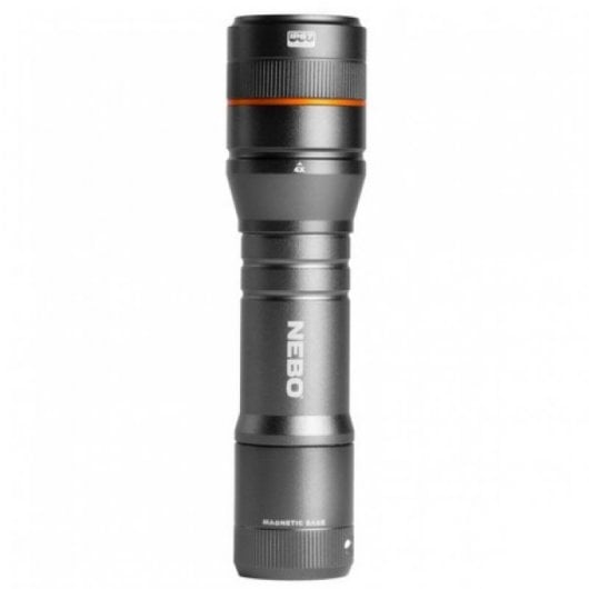 Lampe de poche LED Nebo Newton 500