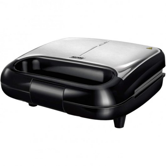 MPM MGO-39M Máquina de Waffles 1000W