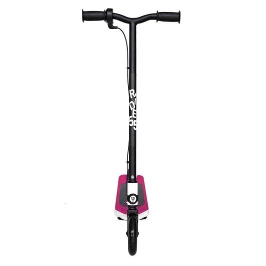 Patinete eléctrico UrbanGlide Ride 55 Kid 30W Autonomía 40min Ruedas 5,5" Rosa