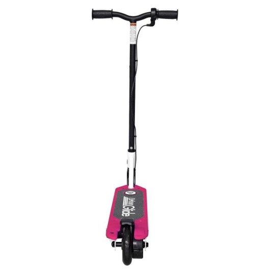 Patinete eléctrico UrbanGlide Ride 55 Kid 30W Autonomía 40min Ruedas 5,5" Rosa