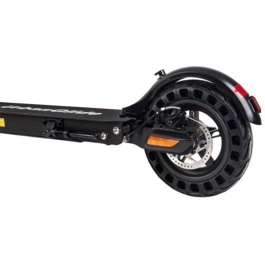 Patinete électrique UrbanGlide Ride 100S 370W Autonomie 35km Roues 10" Noir