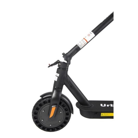 Patinete électrique UrbanGlide Ride 100S 370W Autonomie 35km Roues 10" Noir