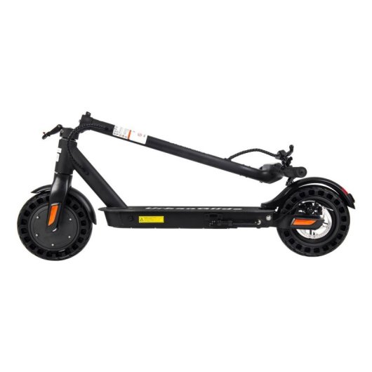 Patinete électrique UrbanGlide Ride 100S 370W Autonomie 35km Roues 10" Noir