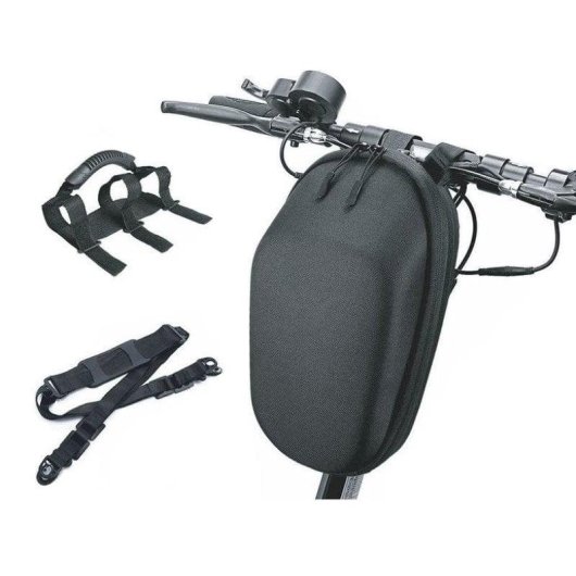 UrbanGlide AC3 Bolsa de Transporte + Asa Adaptable + Correa de Transporte pour Scooter