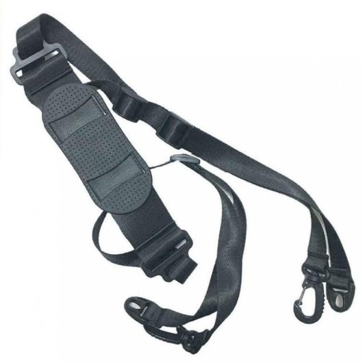 UrbanGlide AC3 Bolsa de Transporte + Asa Adaptable + Correa de Transporte pour Scooter