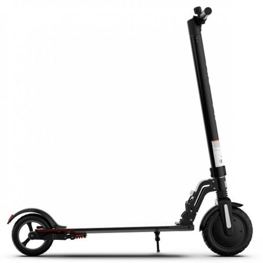 Monopattino elettrico UrbanGlide Ride 82S 350W Autonomia 20km Ruote 8 pollici Nero