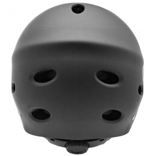 UrbanGlide GLM2 Casco Talla M Negro