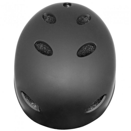 UrbanGlide PLS1 Helm Größe S Schwarz