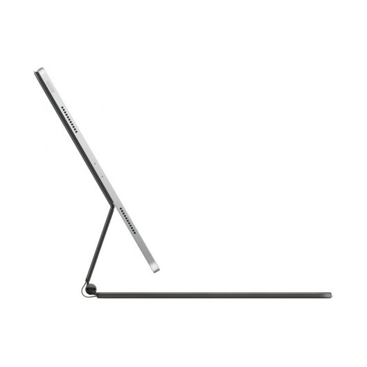 Apple Magic Keyboard para iPad Pro 12.9" Negro