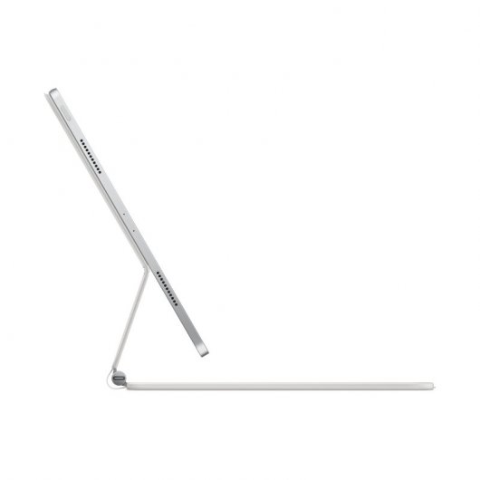 Apple Magic Keyboard para iPad Pro 12.9" Blanco