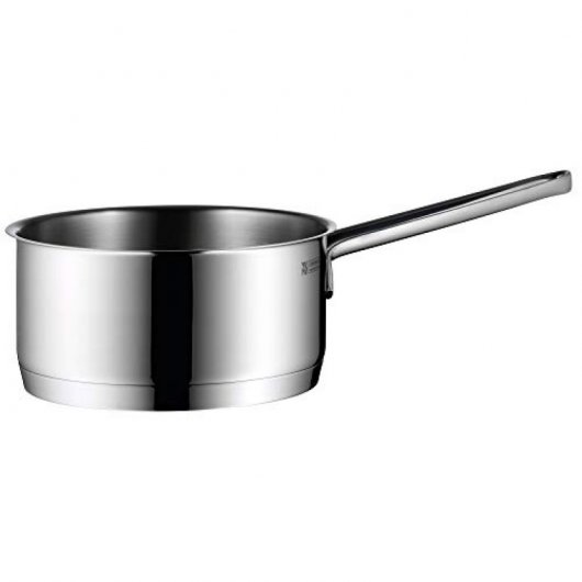 WMF Provence Plus Batería de Cocina 5 Piezas Acero Inoxidable