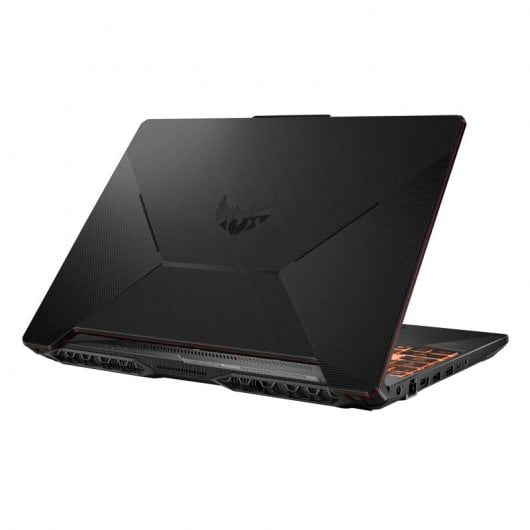 Asus TUF Gaming F15 FX506LU-HN106T Intel Core i7-10870H/16GB/1TB SSD/GTX 1660Ti/15.6"