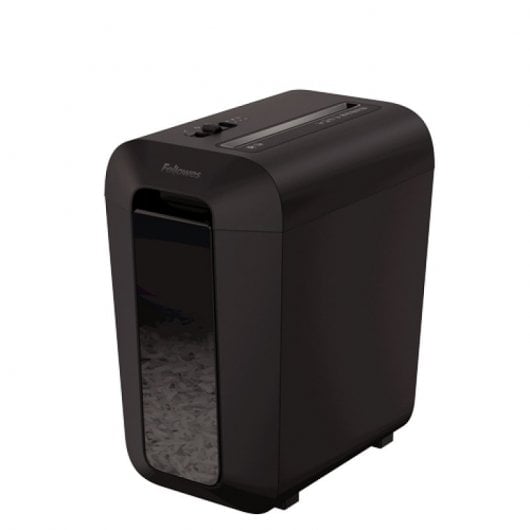 Fellowes LX65 Destructora de Papel 22 Litros