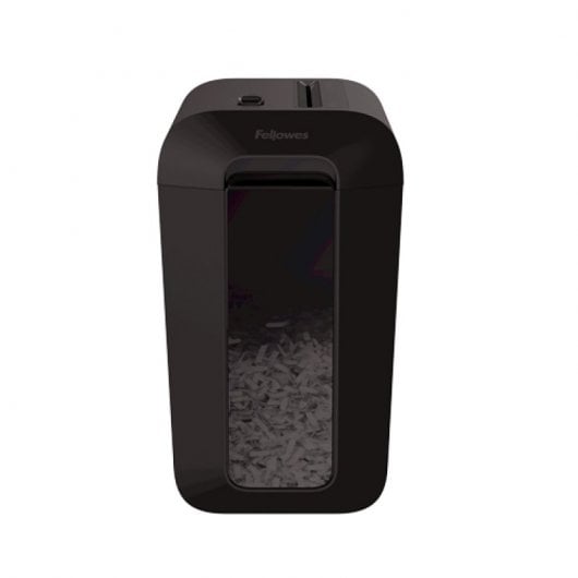 Fellowes LX65 Destructora de Papel 22 Litros