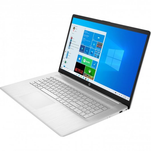 HP 17-CN0002NS Intel Core i5-1135G7/8GB/512GB SSD/MX350/17.3"