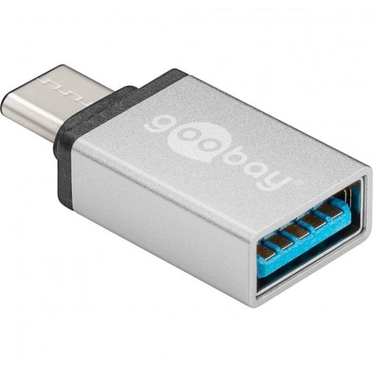 Adattatore Goobay da USB-C a USB 3.0