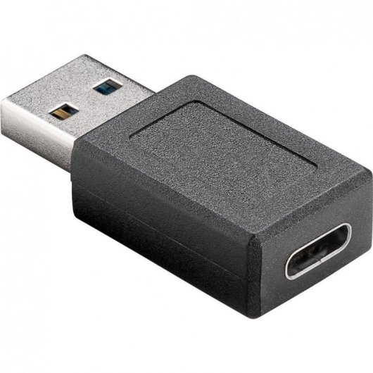 Adattatore Goobay da USB 3.0 a USB-C