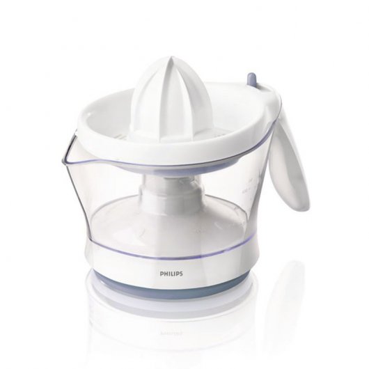 Philips HR2744/00 Exprimidor 25W Blanco