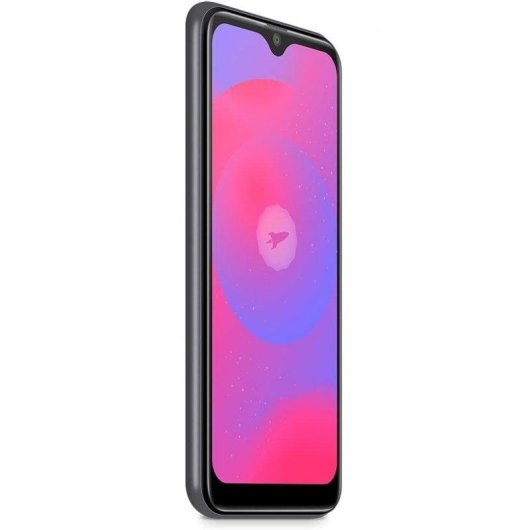 SPC Smart 2 4G 1GB 16GB 5.45" Cinzento Titânio