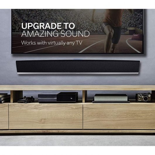 Denon DHTS-716 Barra de Sonido 3.0