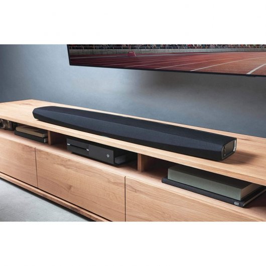 Denon DHTS-716 Barra de Sonido 3.0