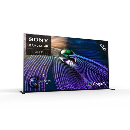 Sony Bravia XR65A90JAEP 65" OLED UltraHD 4K HDR