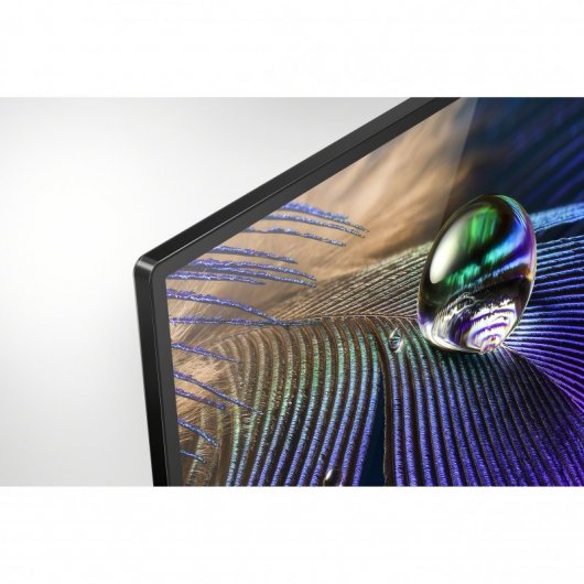 Sony Bravia XR65A90JAEP 65" OLED UltraHD 4K HDR