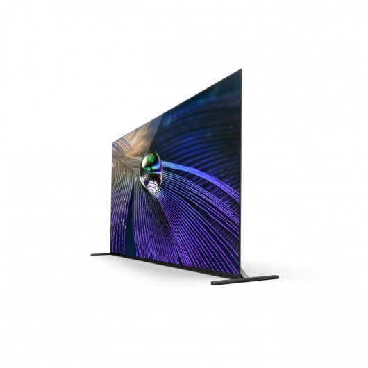 Sony Bravia XR65A90JAEP 65" OLED UltraHD 4K HDR
