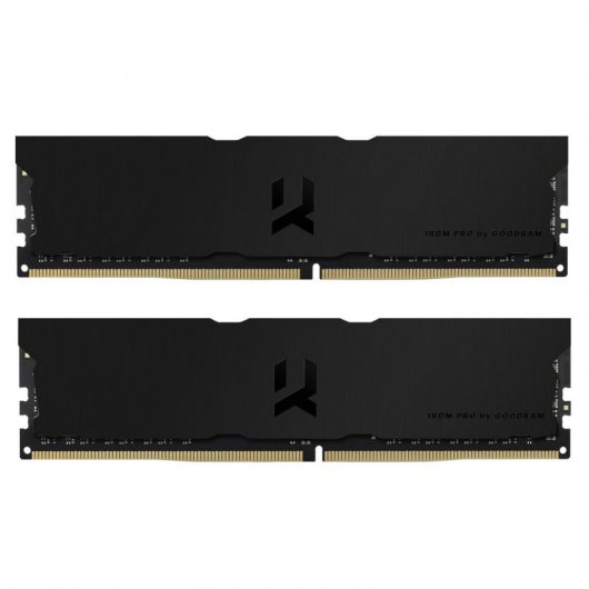 Goodram IRDM Pro DDR4 3600 MHz 16 GB 2 x 8 GB CL18