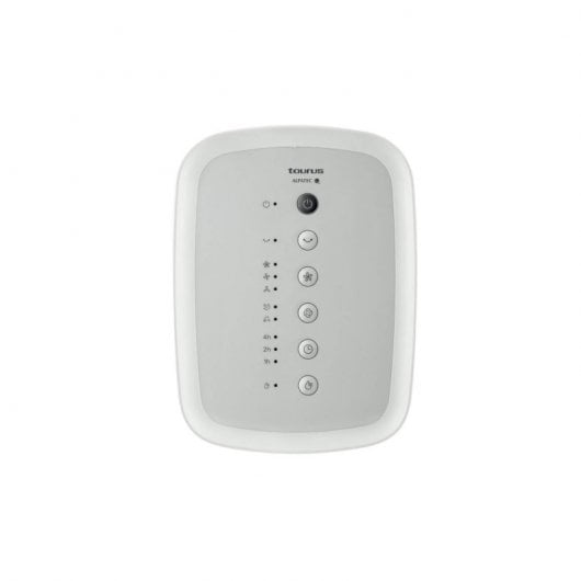 Taurus Snowfield Babel Climatizador Evaporativo 55W