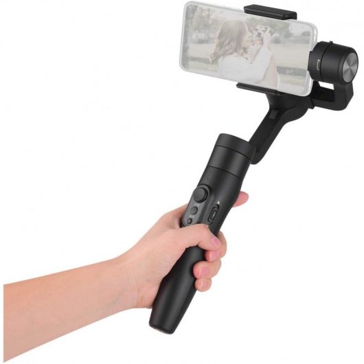 FeiyuTech Vimble 2S Estabilizador de 3 Ejes