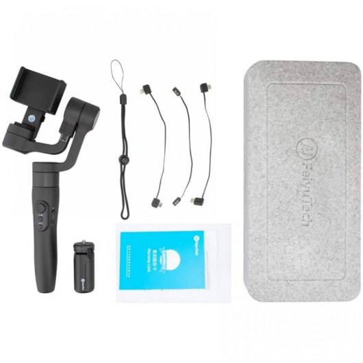 FeiyuTech Vimble 2S Estabilizador de 3 Ejes