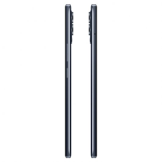 realme 8 4/64GB Negro Punk Libre