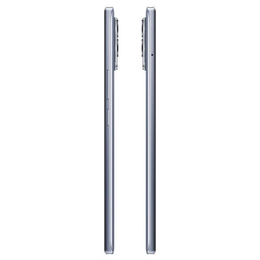 Realme 8 4G 6GB 128GB 6.4" Prata