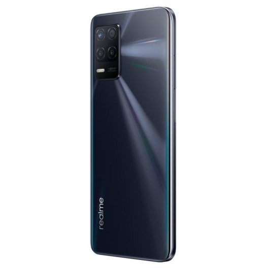 Realme 8 5G 6GB 128GB 6.5" Negro