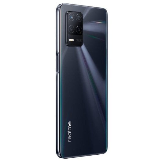 Realme 8 5G 6GB 128GB 6.5" Negro