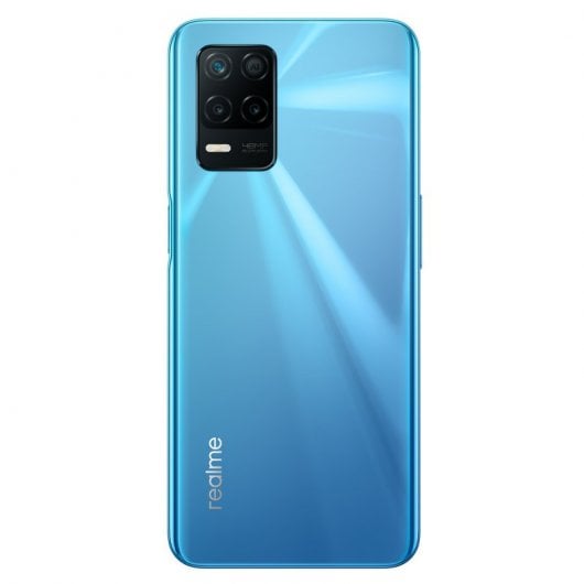 realme 8 5G 6/128GB Blu Gratuito