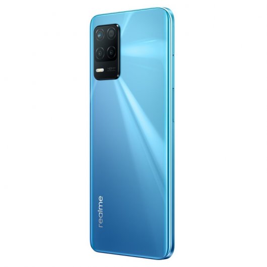 realme 8 5G 6/128GB Blu Gratuito