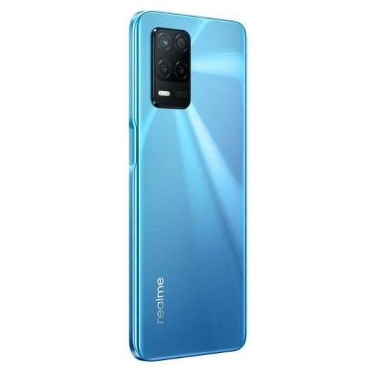 Realme 8 5G 6GB 128GB 6.5" Azul