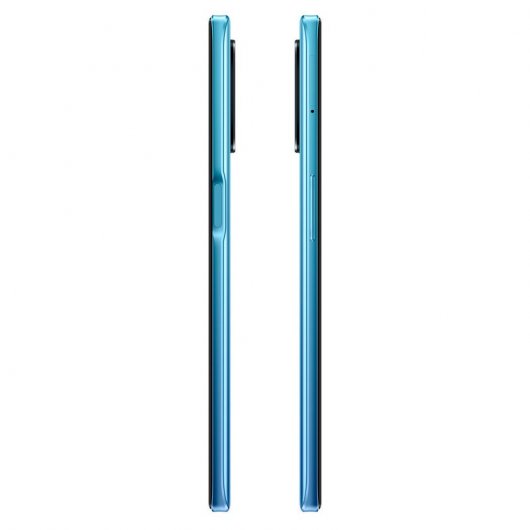 realme 8 5G 6/128GB Blu Gratuito