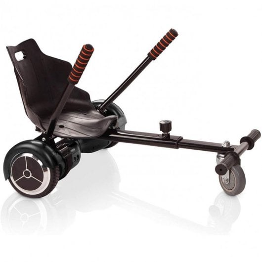 ACBK HoverKart Asiento para Hoverboard de 6.5" a 10"