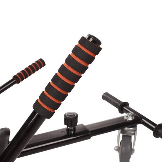 ACBK HoverKart Asiento para Hoverboard de 6.5" a 10"