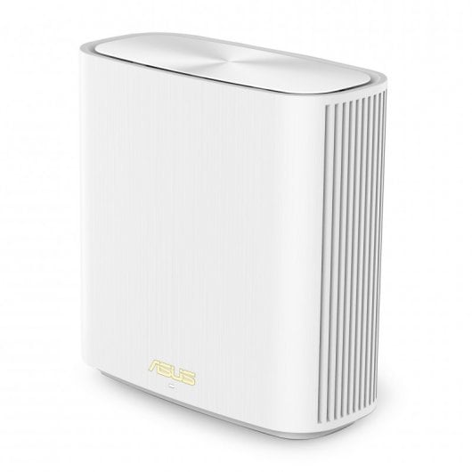 Asus ZenWiFi XD6 Routeur WiFi 6 AX5400 AiMesh Blanc