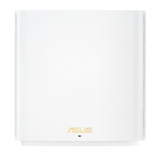 Asus ZenWiFi XD6 Routeur WiFi 6 AX5400 AiMesh Blanc