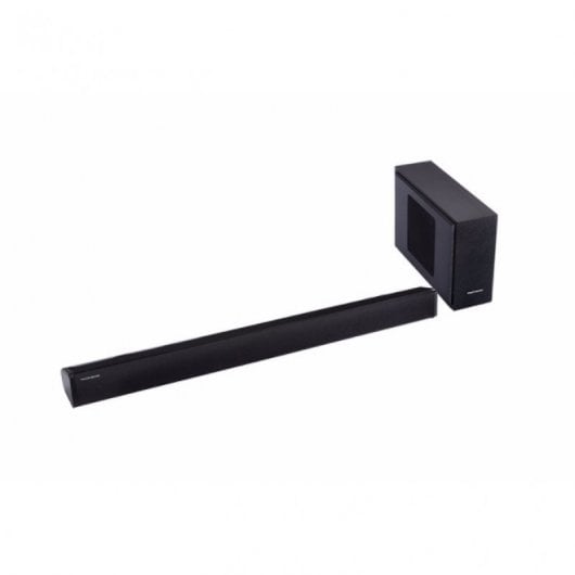 Thomson Barra de Som Bluetooth com Subwoofer Com Fios 200W