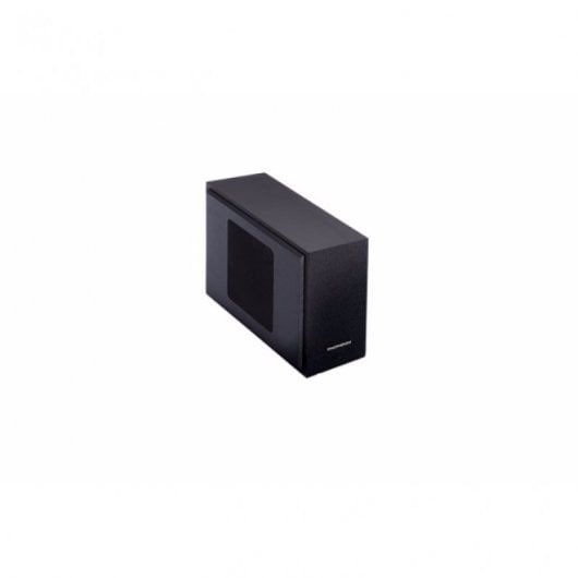 Thomson Barra de Som Bluetooth com Subwoofer Com Fios 200W