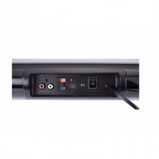Thomson Barra de Som Bluetooth com Subwoofer Com Fios 200W